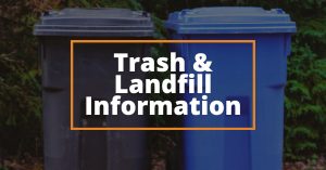 Landfill Open