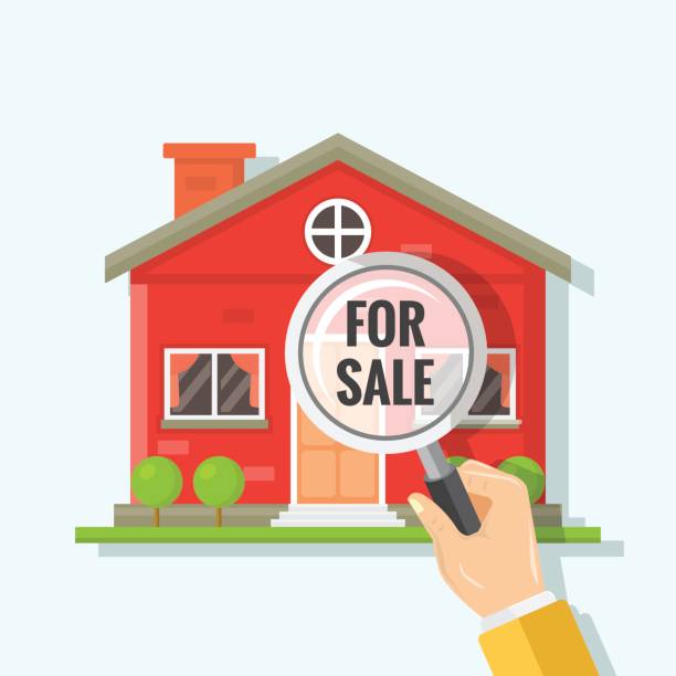 Property for sale on bids