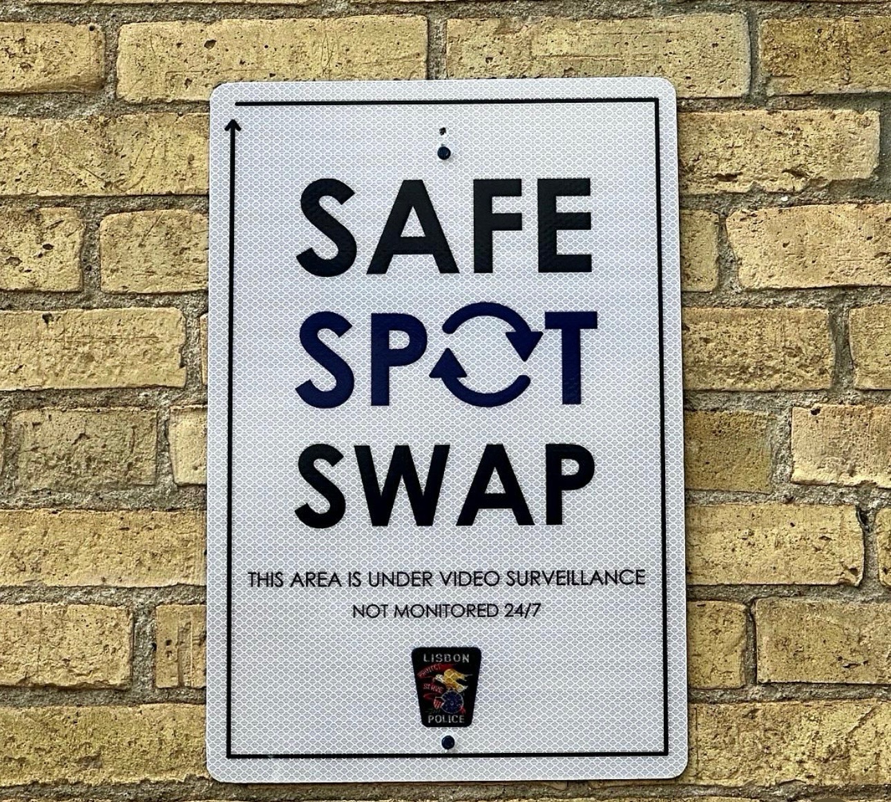 Safe Spot Swap